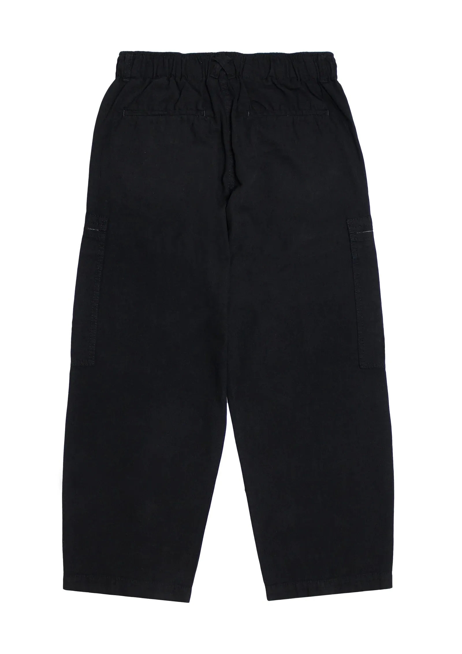 Amelia Pant Black