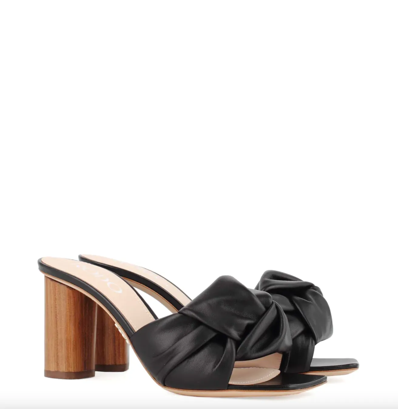 Ares Mule | Black