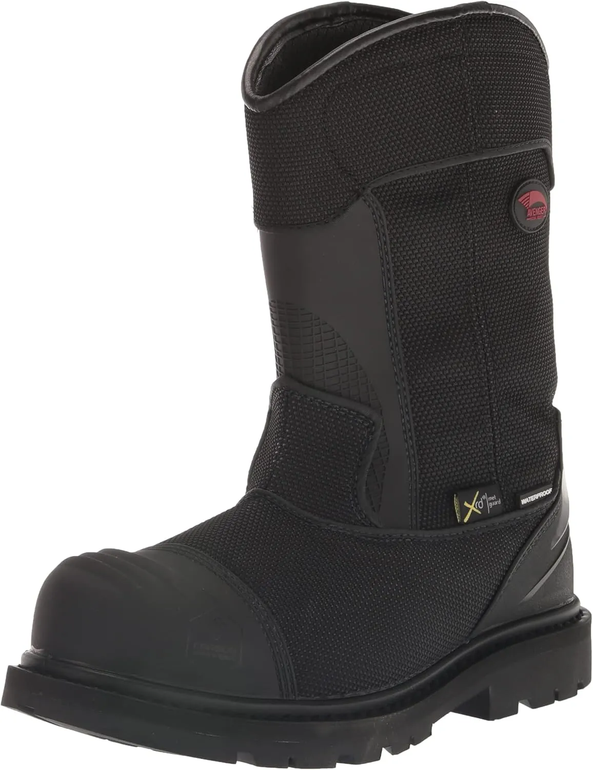 Avenger Work Boots Men's Carbon Toe A7801 Industrial Shoe