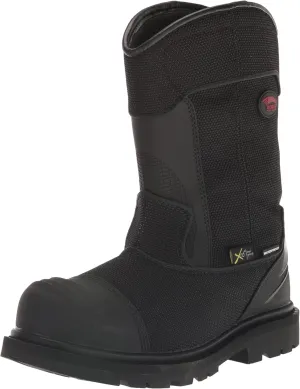 Avenger Work Boots Men's Carbon Toe A7801 Industrial Shoe