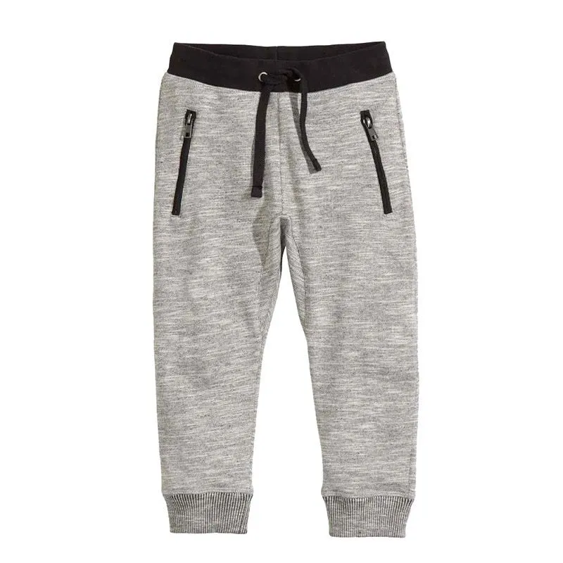 Boys Casual Spring Long Sleeves T-shirt Pants