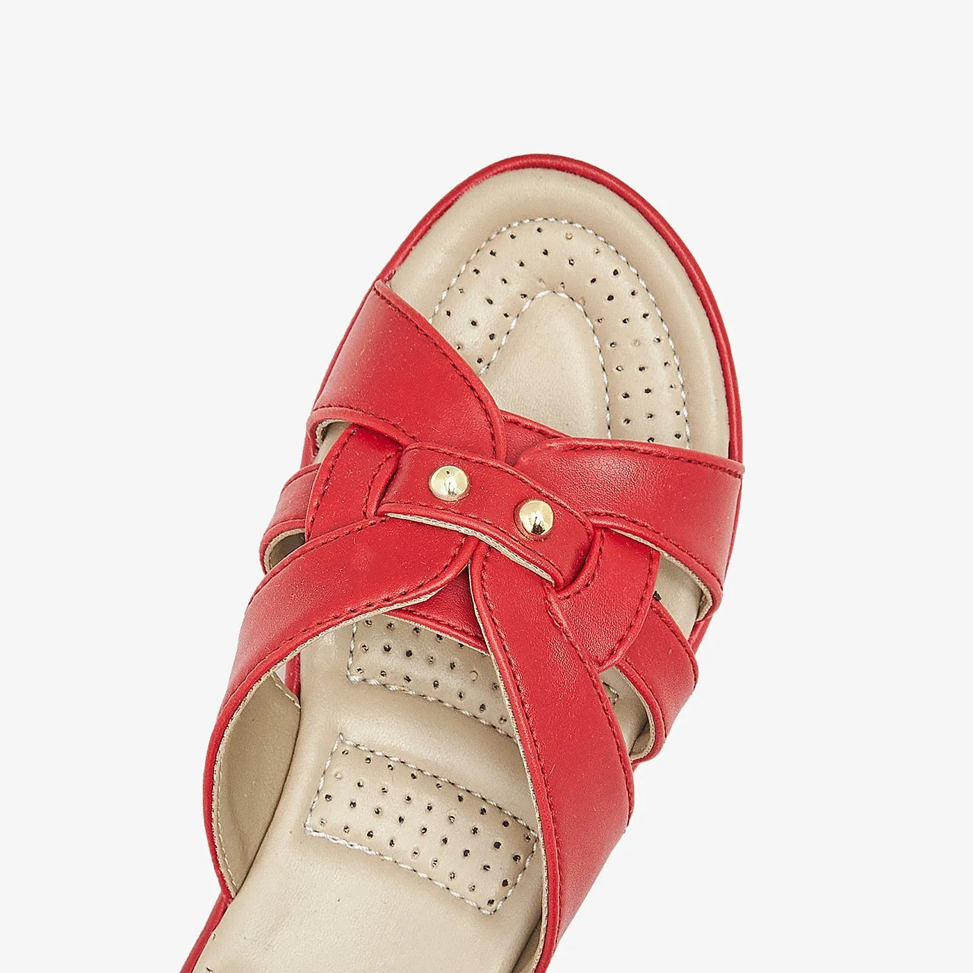 Comfy Women Chappals