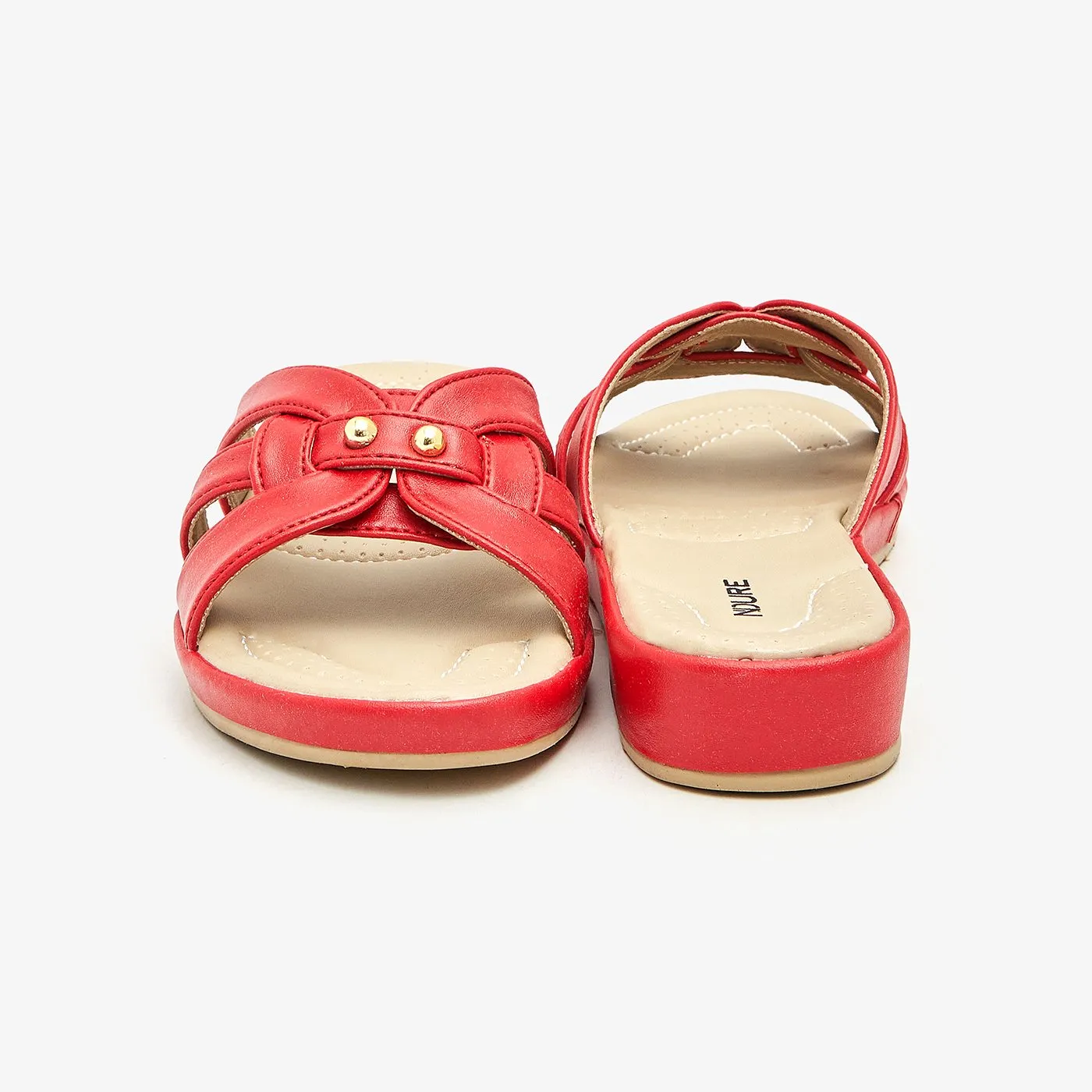Comfy Women Chappals