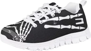 Cumagical Boys Girls Basketball Tennis Shoes Lightweight Running Sneakers