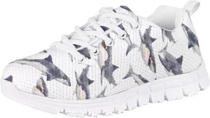 Cumagical Indoor Soccer Shoes Kids Low Top Sports Running Tennis Sneakers