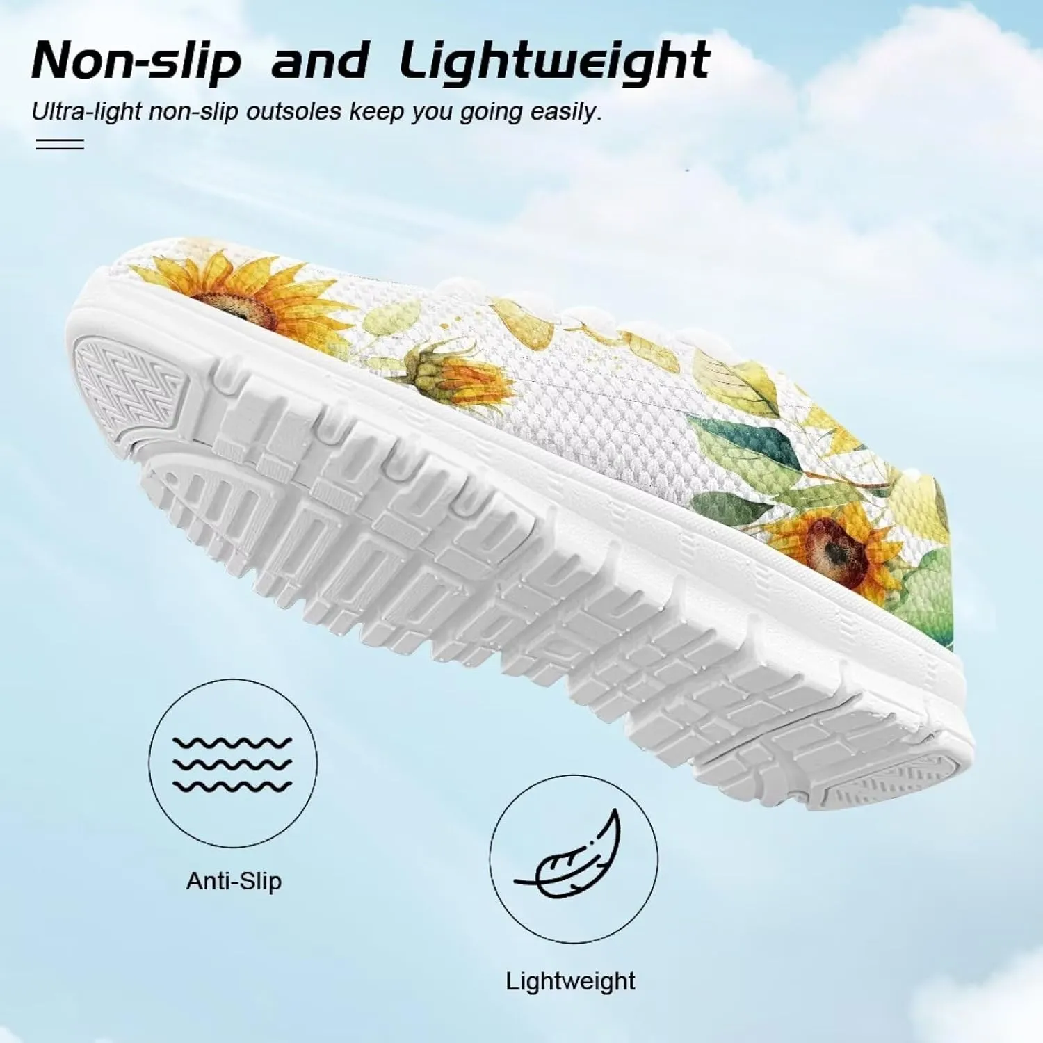 Cumagical Kids Athletic Shoes Lightweight Running Breathable Sports Sneakers for Boys Girls