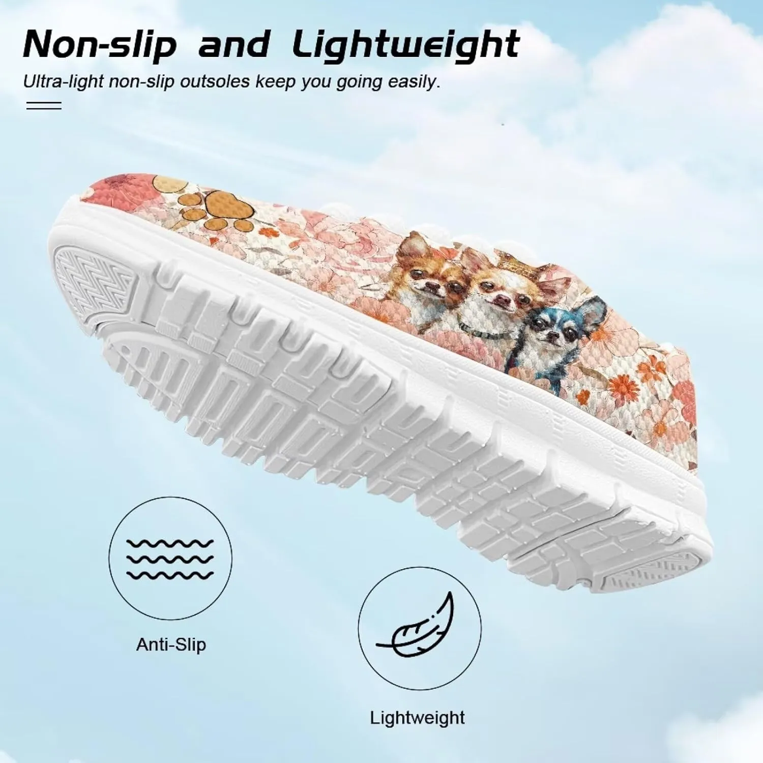 Cumagical Kids Athletic Shoes Lightweight Running Breathable Sports Sneakers for Boys Girls
