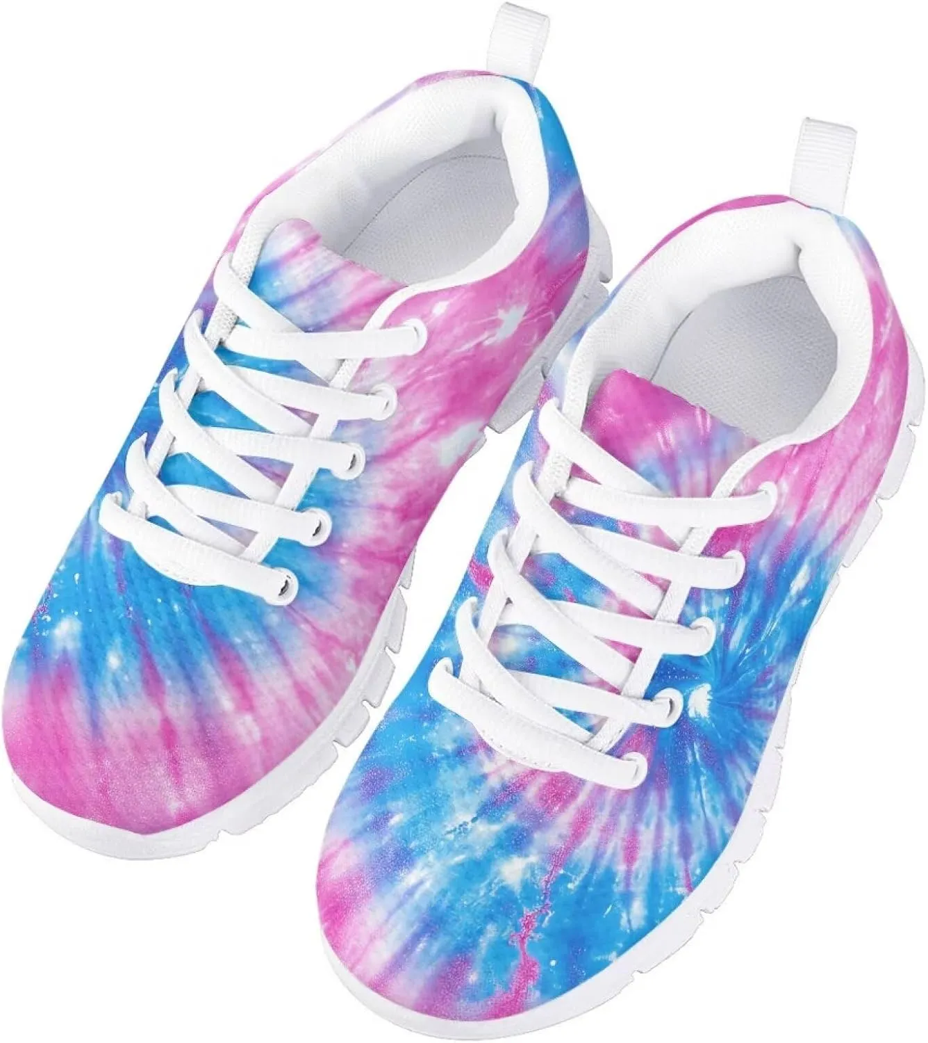 Cumagical Kids Athletic Shoes Lightweight Running Breathable Sports Sneakers for Boys Girls