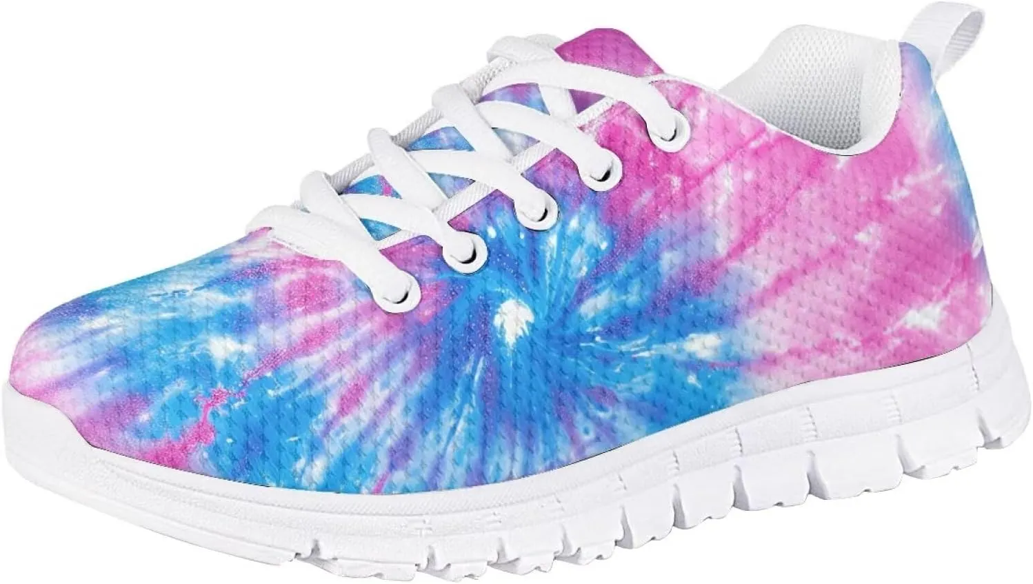 Cumagical Kids Athletic Shoes Lightweight Running Breathable Sports Sneakers for Boys Girls