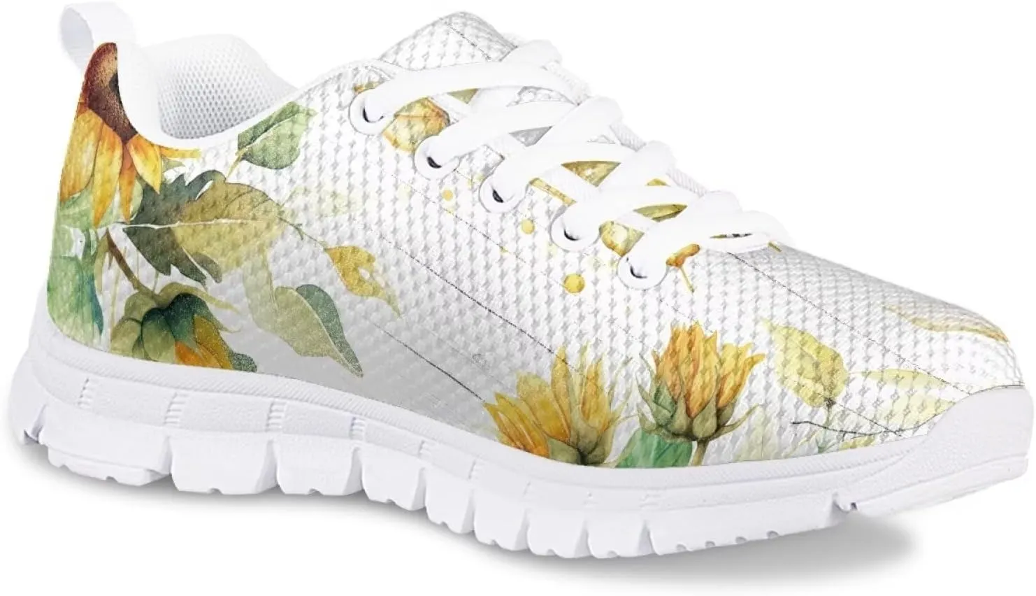 Cumagical Kids Athletic Shoes Lightweight Running Breathable Sports Sneakers for Boys Girls