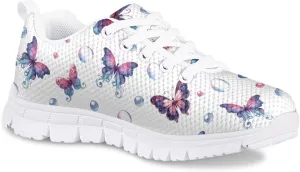Cumagical Kids Athletic Shoes Lightweight Running Breathable Sports Sneakers for Boys Girls
