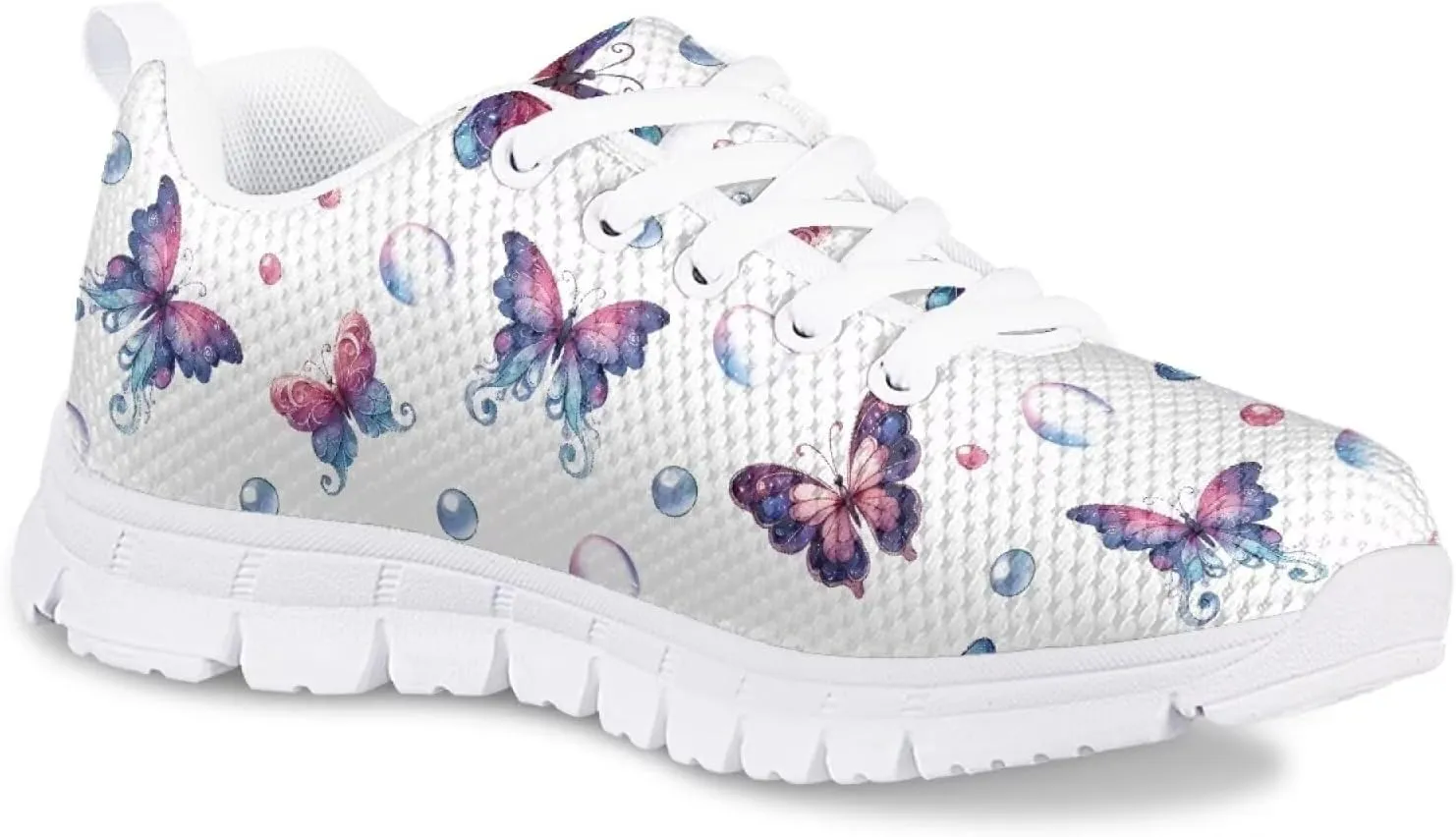 Cumagical Kids Athletic Shoes Lightweight Running Breathable Sports Sneakers for Boys Girls