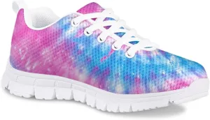 Cumagical Kids Athletic Shoes Lightweight Running Breathable Sports Sneakers for Boys Girls