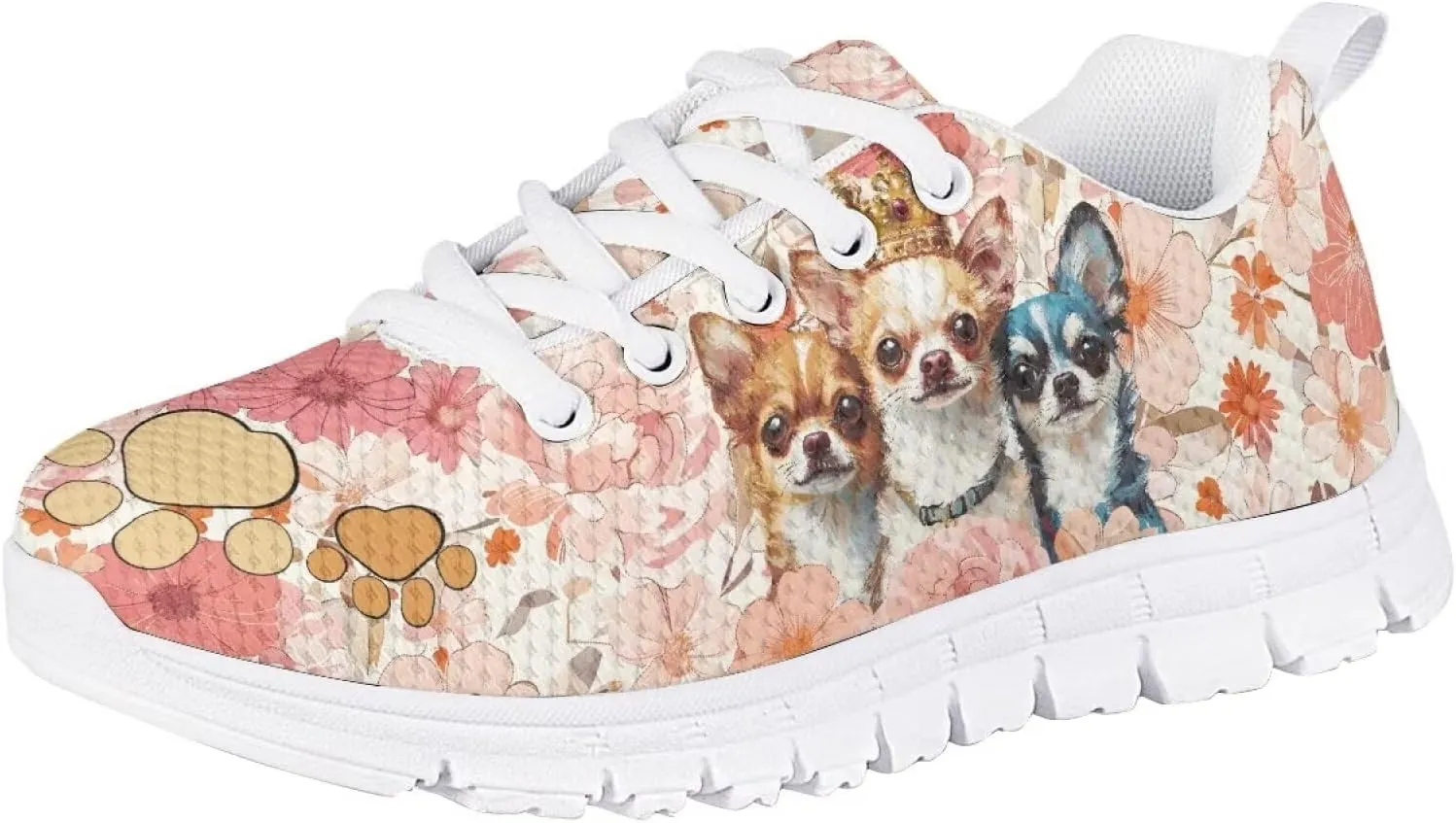 Cumagical Kids Athletic Shoes Lightweight Running Breathable Sports Sneakers for Boys Girls