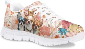 Cumagical Kids Athletic Shoes Lightweight Running Breathable Sports Sneakers for Boys Girls