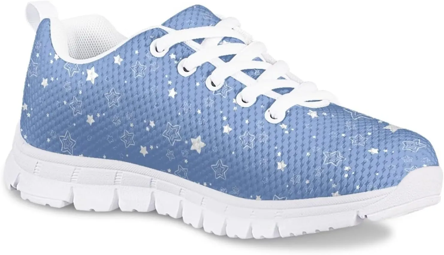 Cumagical Kids Athletic Shoes with Enhanced Support for Running Jumping Play