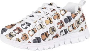 Cumagical Kids Hiking Shoes Boys Girls Trail Outdoor Walking Sneakers Unisex Running Shoes