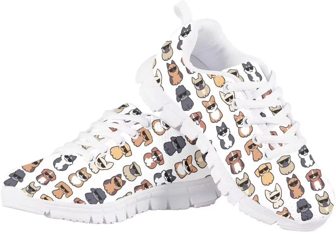 Cumagical Kids Hiking Shoes Boys Girls Trail Outdoor Walking Sneakers Unisex Running Shoes
