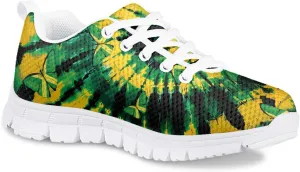 Cumagical Kids Hiking Shoes with Anti-Slip Durable Outdoor Sneakers for Boys Girls Ages 8-12 Hiking