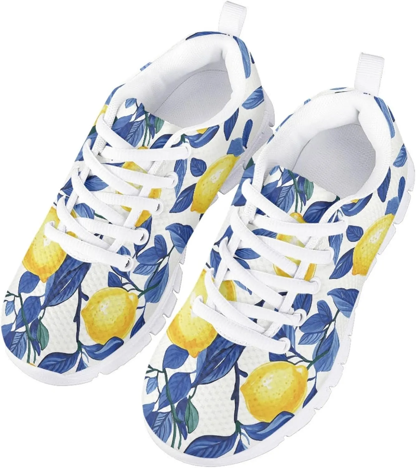 Cumagical Kids Hiking Shoes with Anti-Slip Durable Outdoor Sneakers for Boys Girls Ages 8-12 Hiking