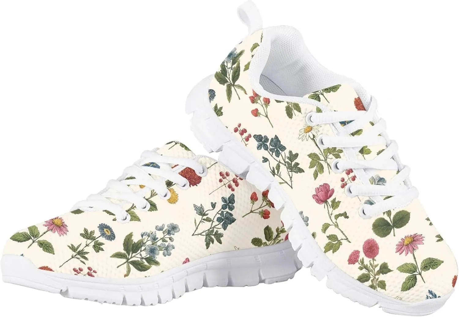 Cumagical Kids Hiking Shoes with Anti-Slip Durable Outdoor Sneakers for Boys Girls Ages 8-12 Hiking