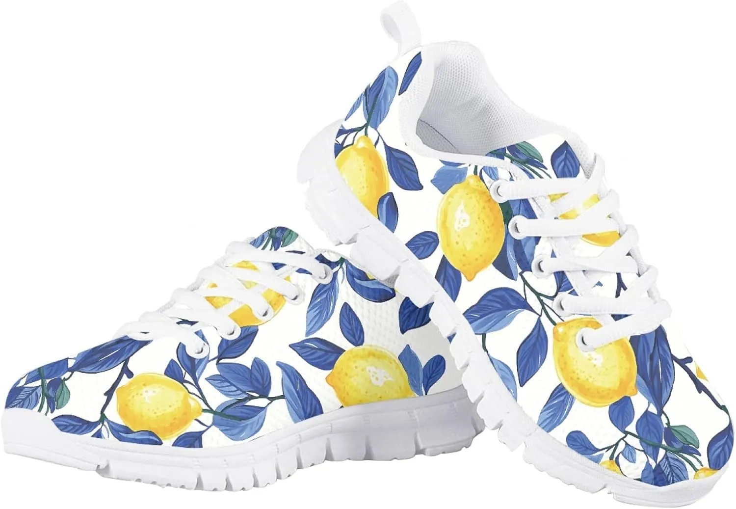 Cumagical Kids Hiking Shoes with Anti-Slip Durable Outdoor Sneakers for Boys Girls Ages 8-12 Hiking