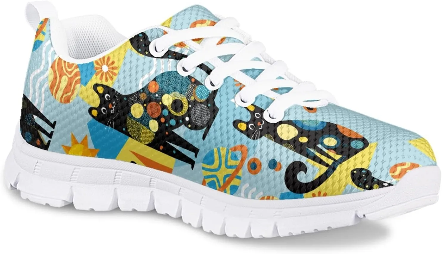 Cumagical Kids Hiking Trail Shoes for Rocky Terrains Ages 9-14 Trekking