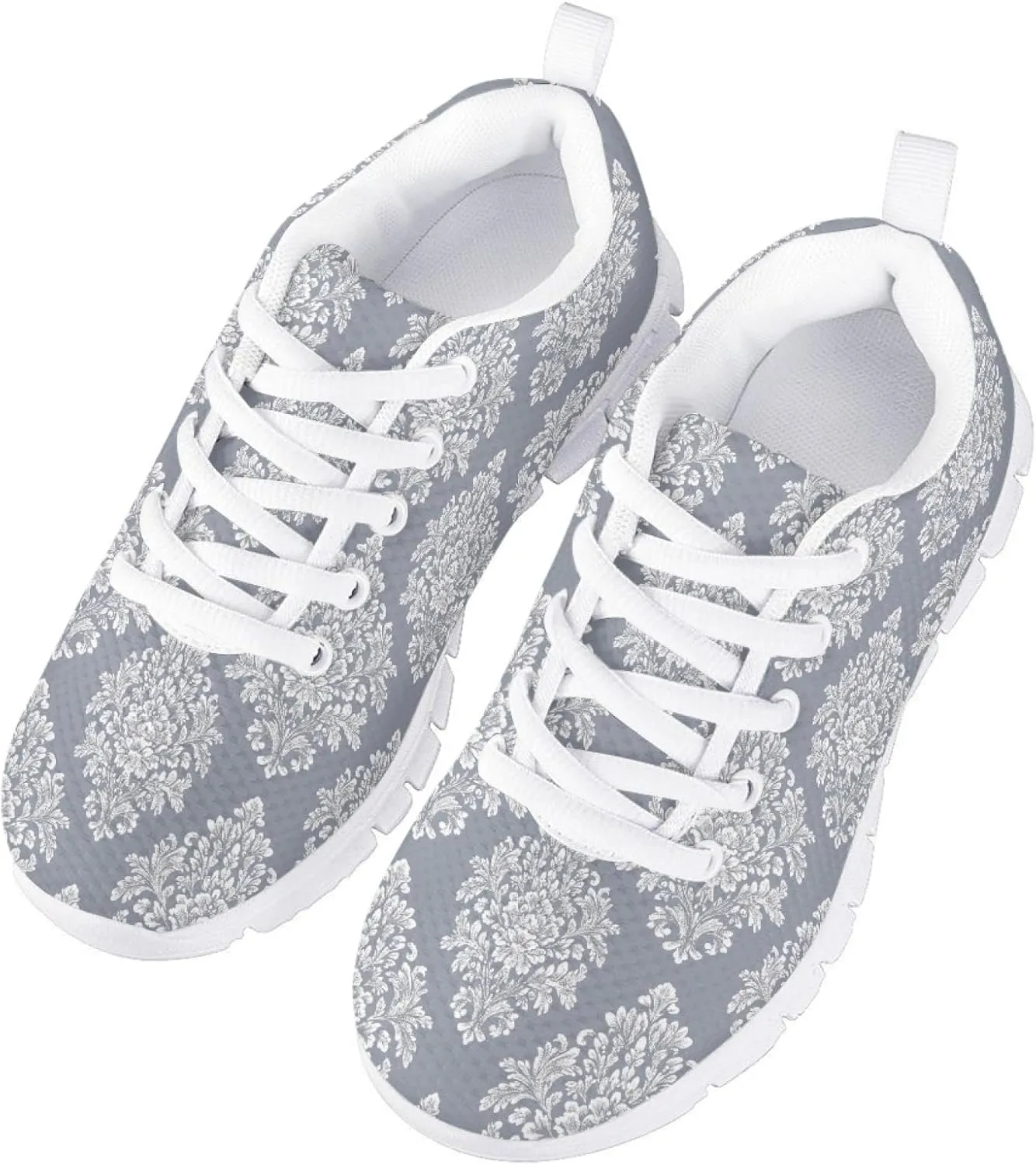 Cumagical Kids Hiking Trail Shoes for Rocky Terrains Ages 9-14 Trekking