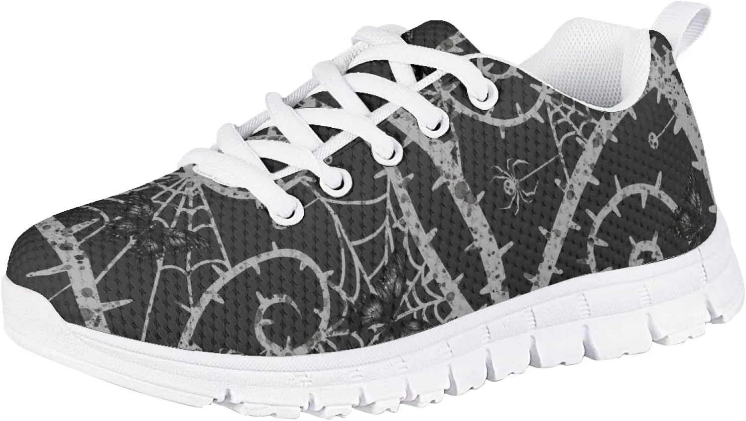 Cumagical Kids Hiking Trail Shoes for Rocky Terrains Ages 9-14 Trekking