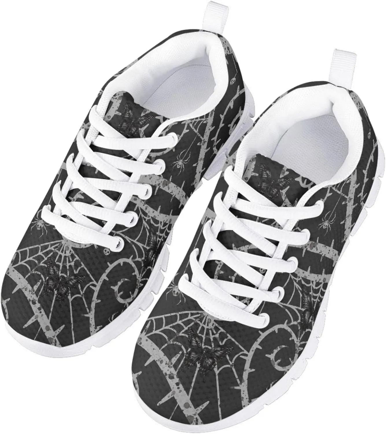 Cumagical Kids Hiking Trail Shoes for Rocky Terrains Ages 9-14 Trekking