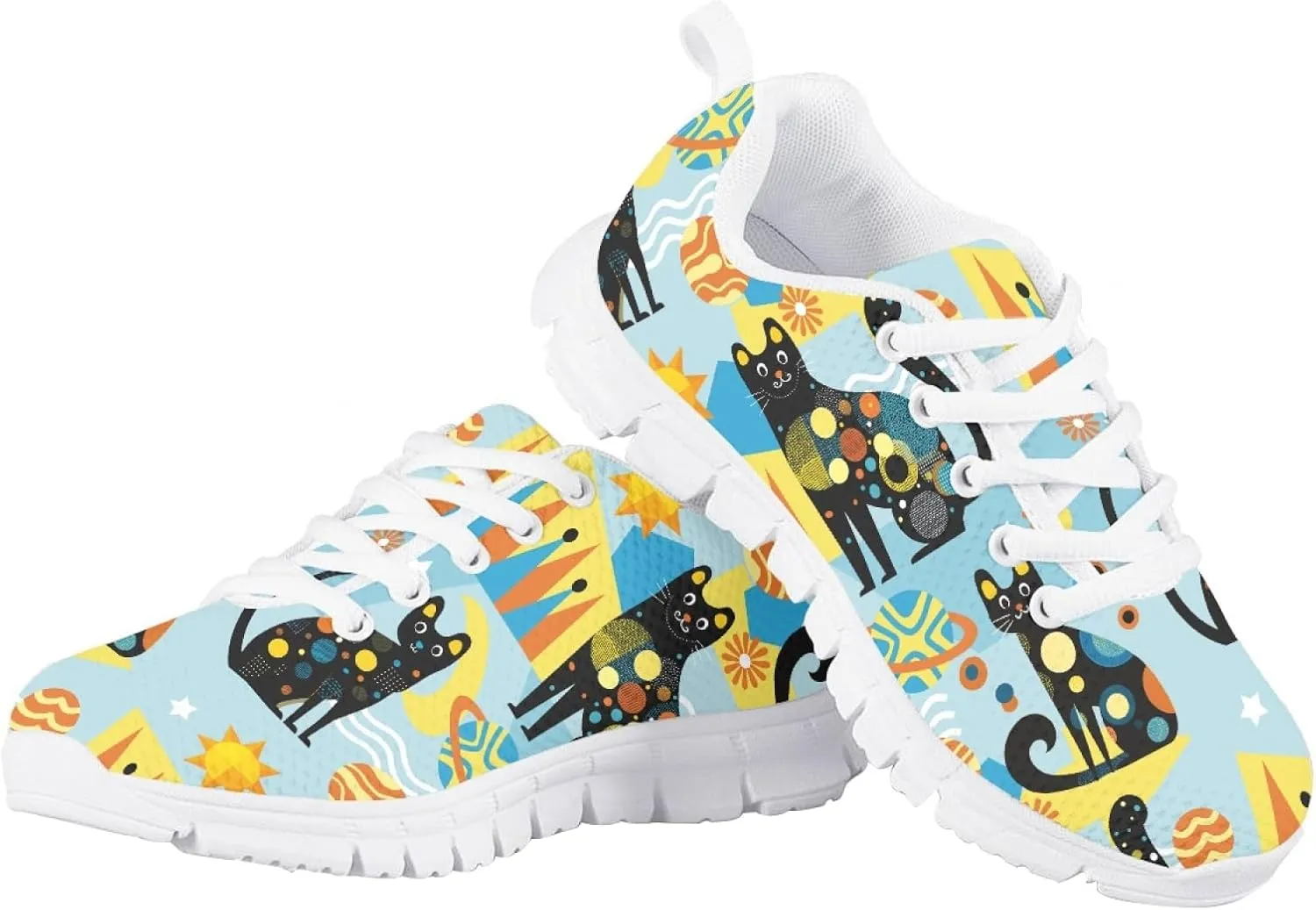 Cumagical Kids Hiking Trail Shoes for Rocky Terrains Ages 9-14 Trekking