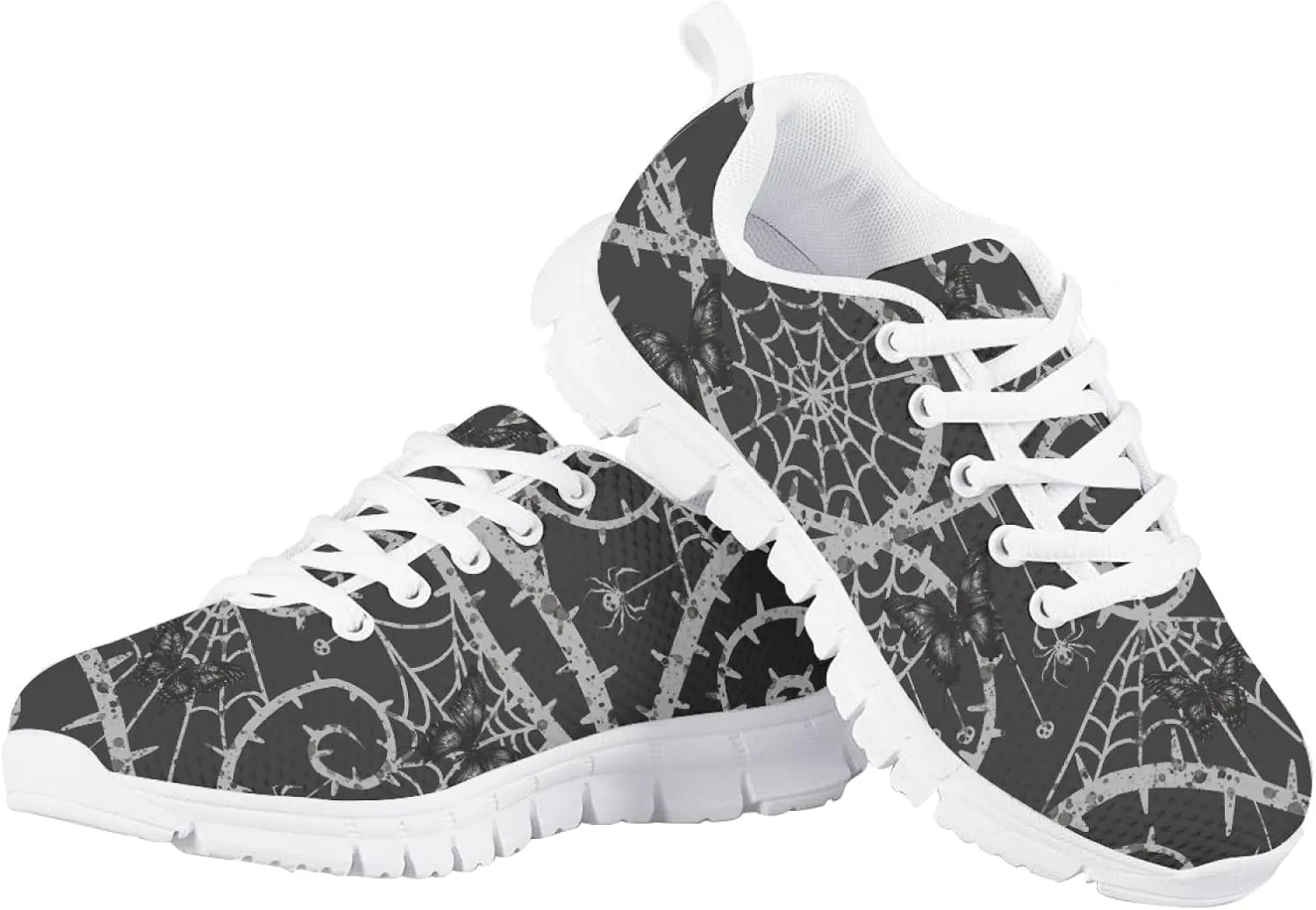 Cumagical Kids Hiking Trail Shoes for Rocky Terrains Ages 9-14 Trekking