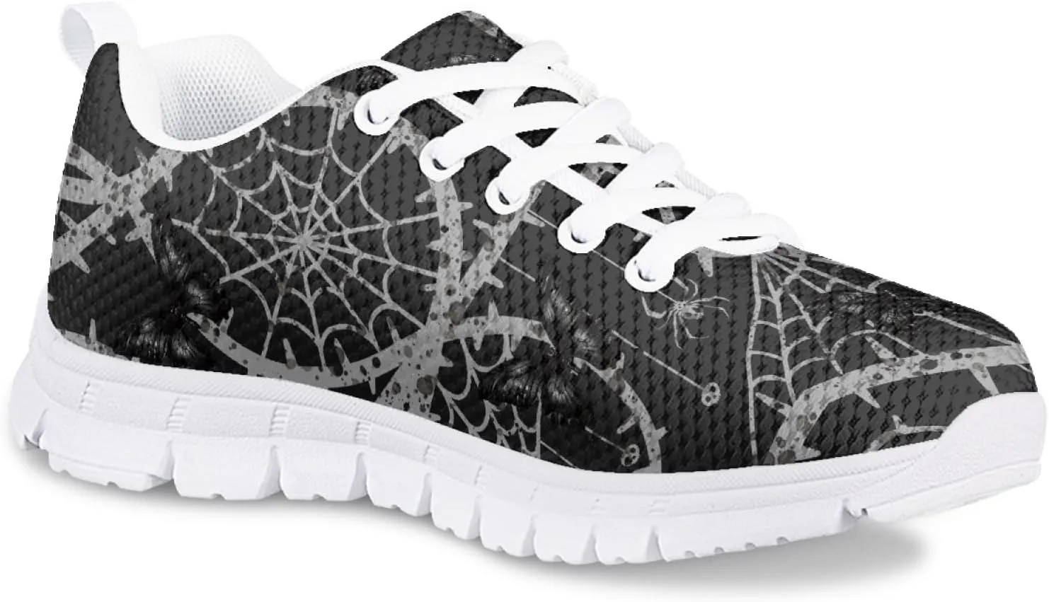 Cumagical Kids Hiking Trail Shoes for Rocky Terrains Ages 9-14 Trekking