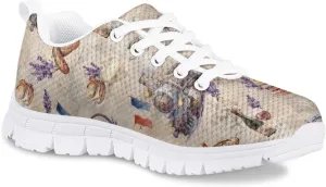 Cumagical Kids Hiking Trail Shoes for Rocky Terrains Ages 9-14 Trekking