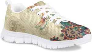 Cumagical Kids Running Shoes Boys Girls Lightweight Breathable Sneakers Non-Slip Sole Athletic Shoes