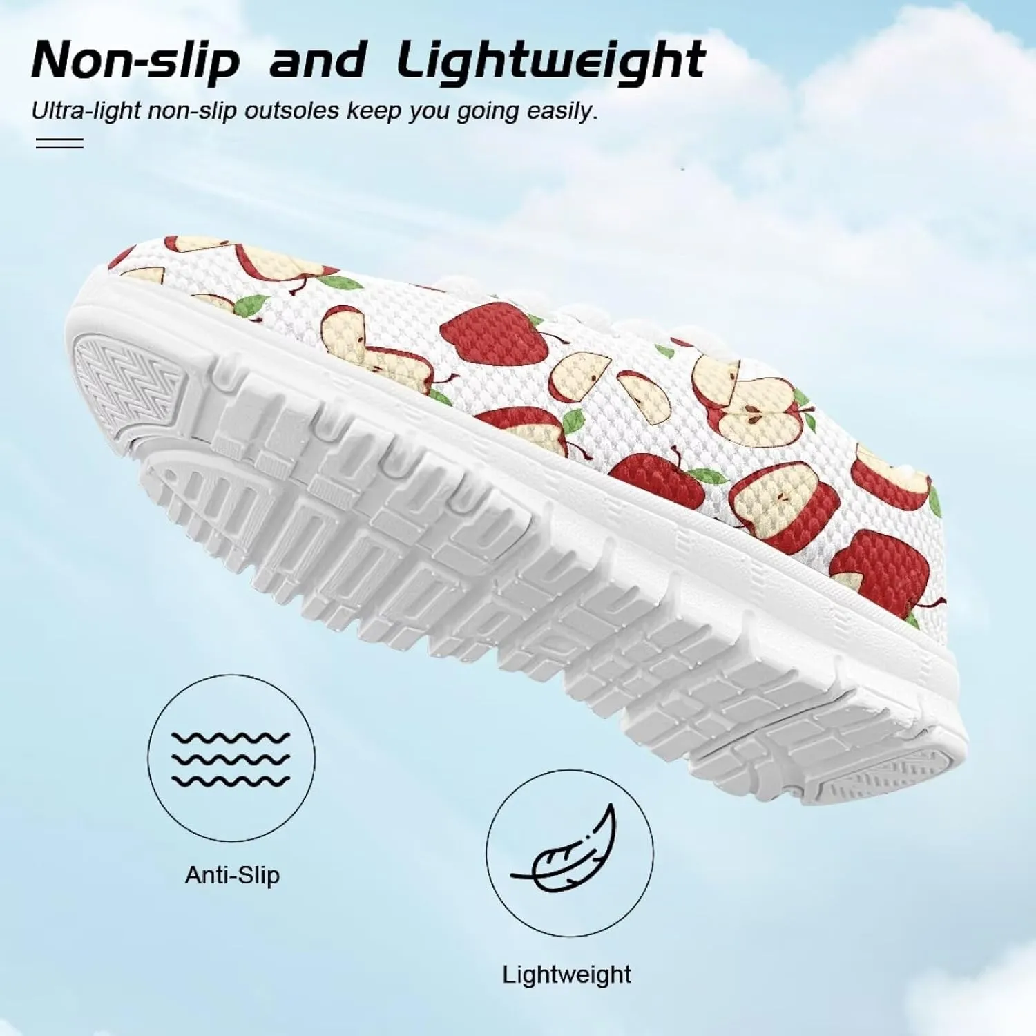 Cumagical Kids Running Shoes with Enhanced Cushioning Lightweight Design for Active Children