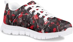 Cumagical Kids Running Shoes with Enhanced Cushioning Lightweight Design for Active Children