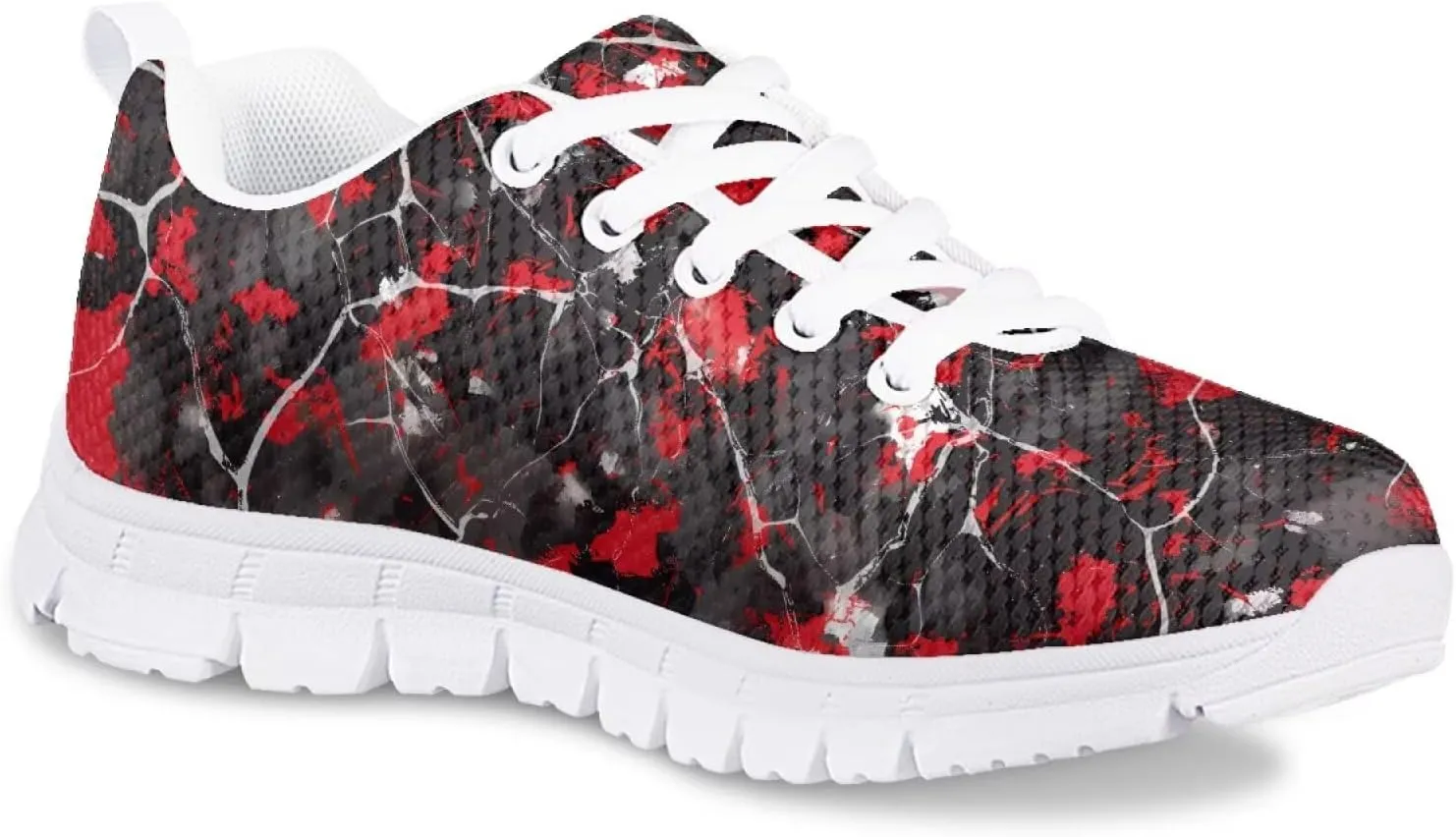 Cumagical Kids Running Shoes with Enhanced Cushioning Lightweight Design for Active Children