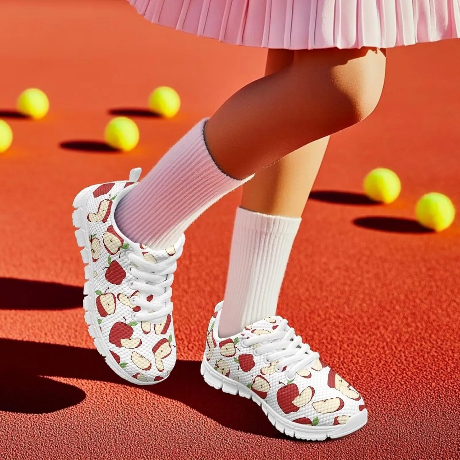 Cumagical Kids Running Shoes with Enhanced Cushioning Lightweight Design for Active Children