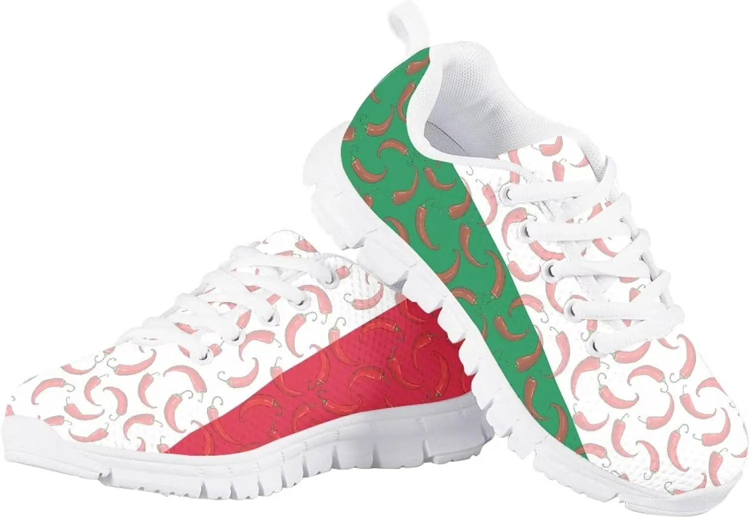 Cumagical Kids Running Shoes with Enhanced Cushioning Lightweight Design for Active Children