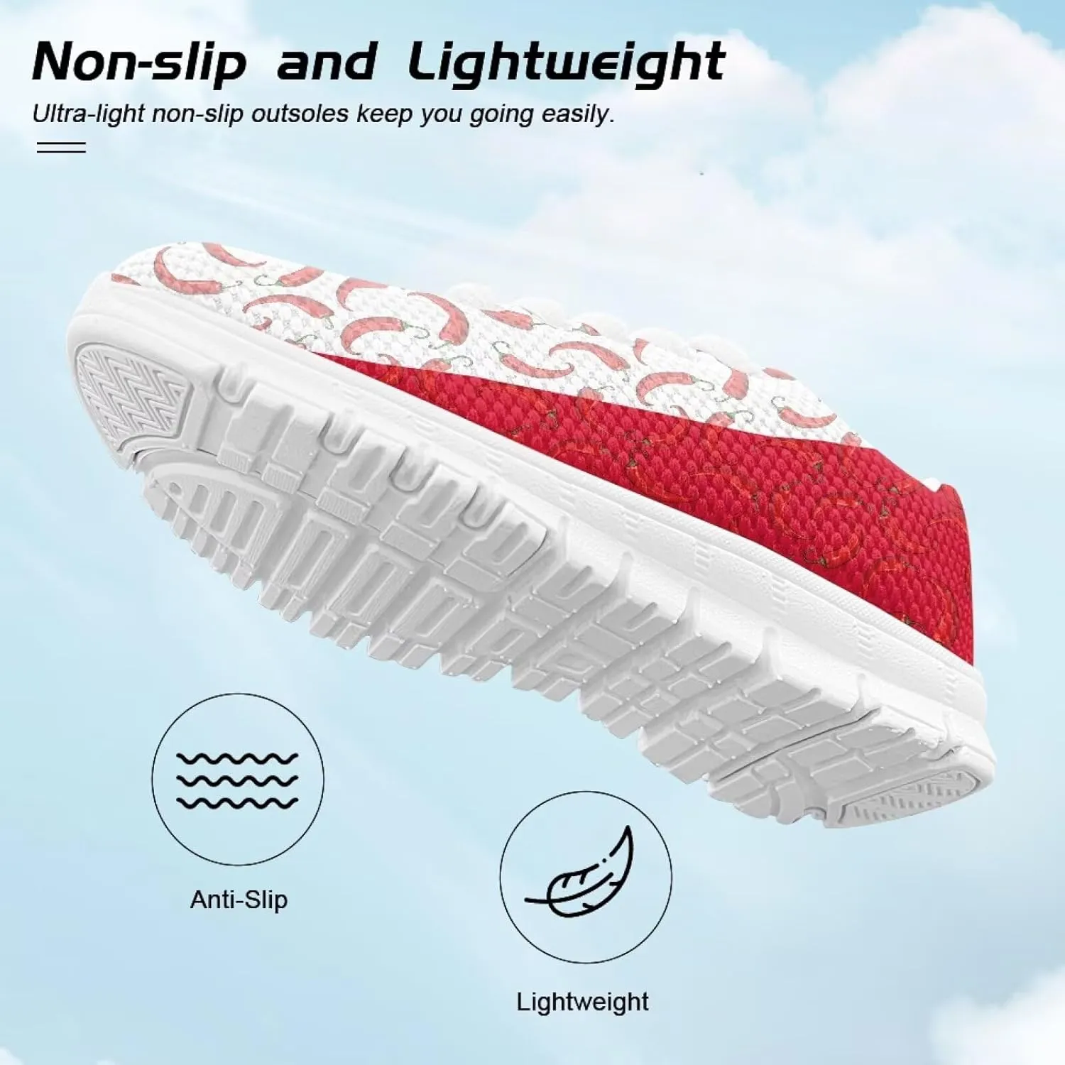 Cumagical Kids Running Shoes with Enhanced Cushioning Lightweight Design for Active Children