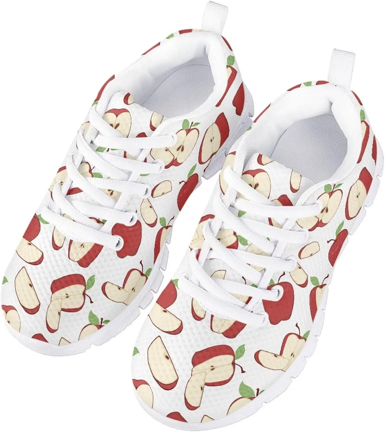 Cumagical Kids Running Shoes with Enhanced Cushioning Lightweight Design for Active Children
