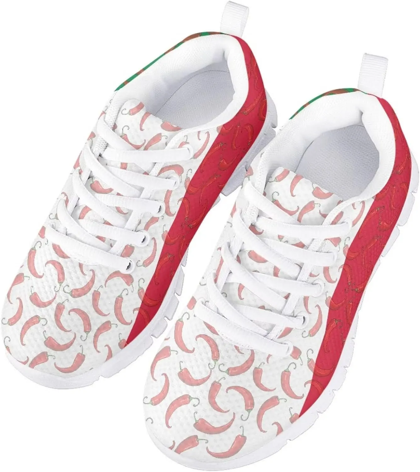 Cumagical Kids Running Shoes with Enhanced Cushioning Lightweight Design for Active Children