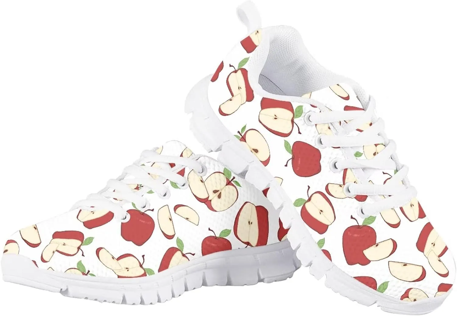 Cumagical Kids Running Shoes with Enhanced Cushioning Lightweight Design for Active Children