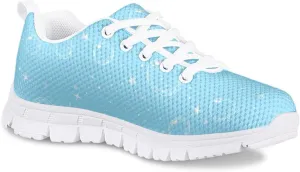 Cumagical Kids Running Shoes with Enhanced Cushioning Lightweight Design for Active Children