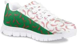 Cumagical Kids Running Shoes with Enhanced Cushioning Lightweight Design for Active Children