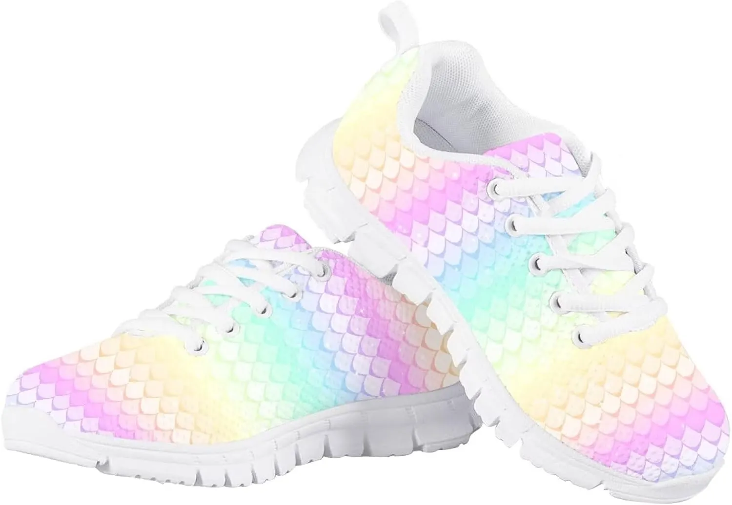 Cumagical Kids Running Shoes with Enhanced Cushioning Lightweight Design for Active Children