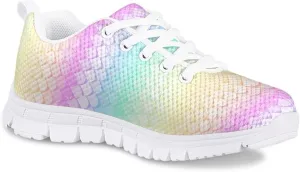 Cumagical Kids Running Shoes with Enhanced Cushioning Lightweight Design for Active Children