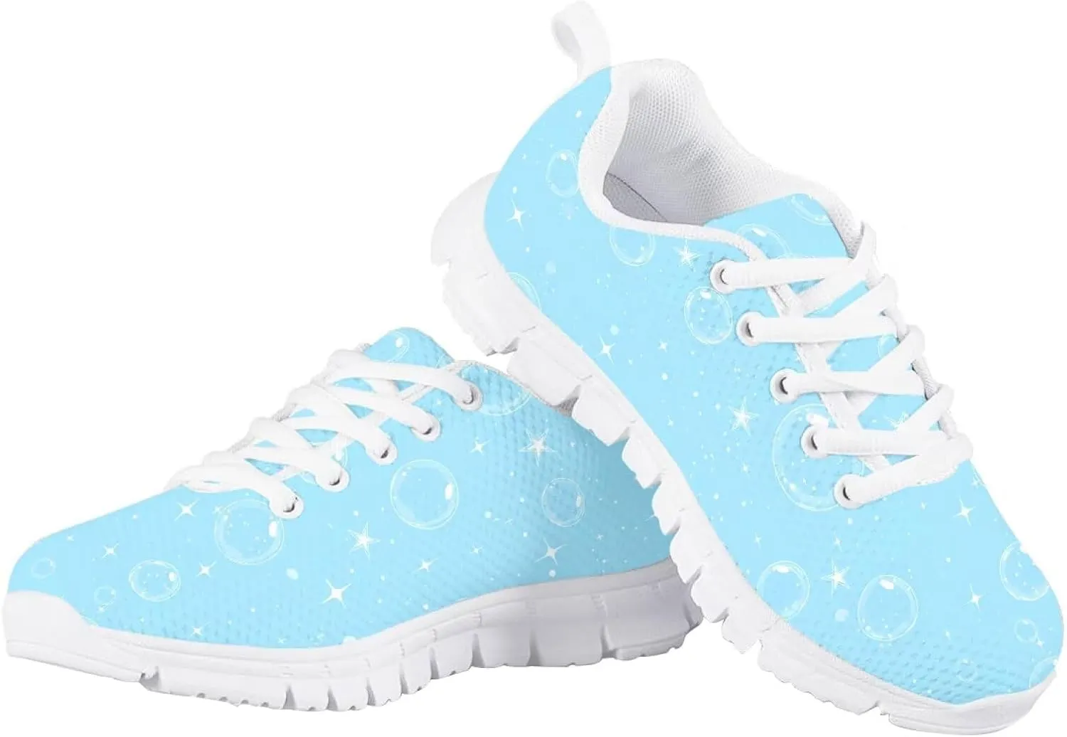 Cumagical Kids Running Shoes with Enhanced Cushioning Lightweight Design for Active Children