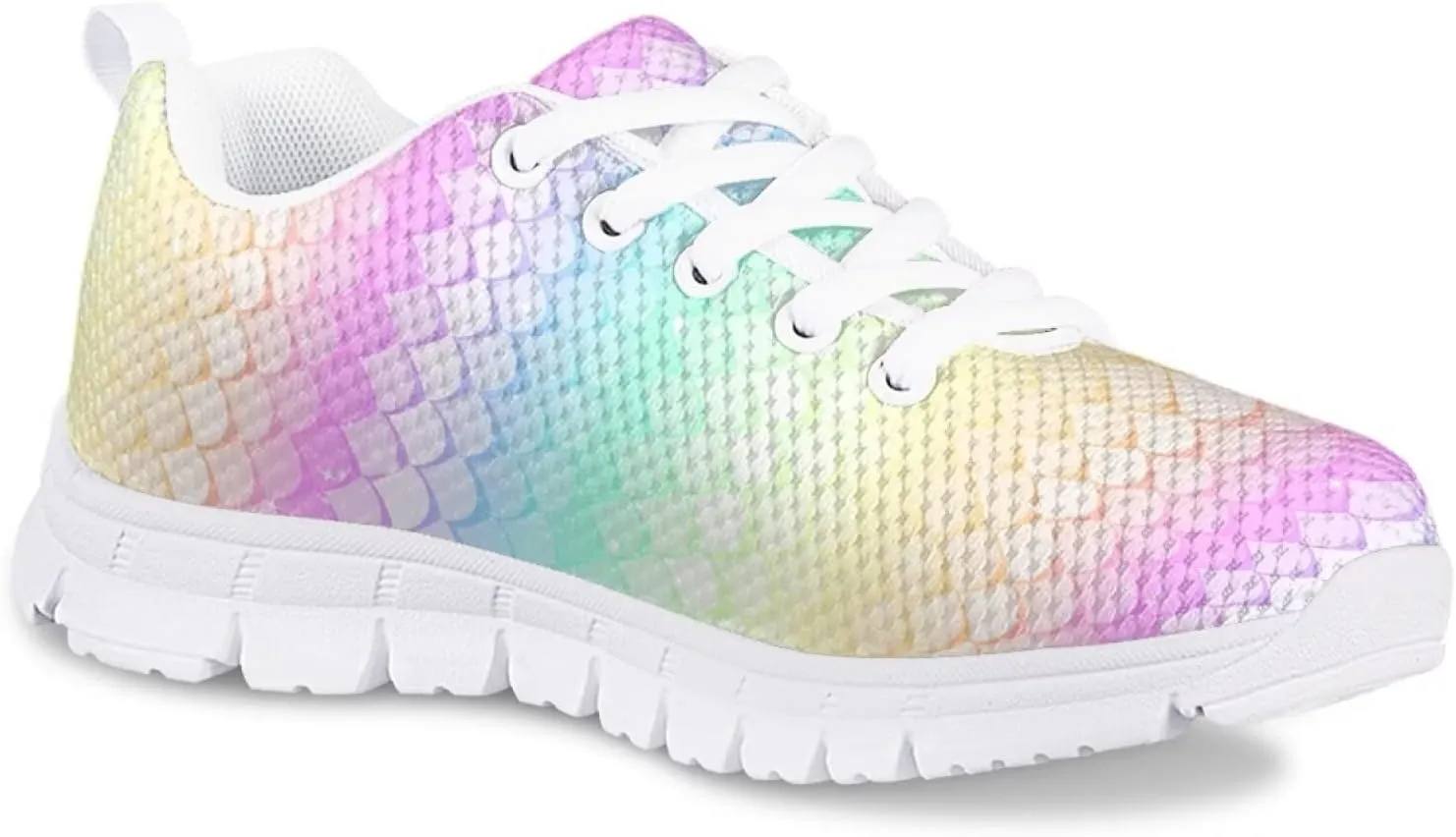 Cumagical Kids Running Shoes with Enhanced Cushioning Lightweight Design for Active Children